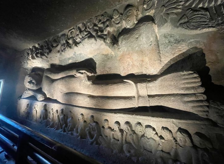 Hang động Ajanta